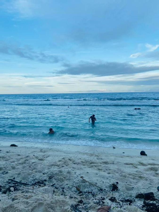 Moorea Temae Villa Walking Dist Beach And Golf エクステリア 写真