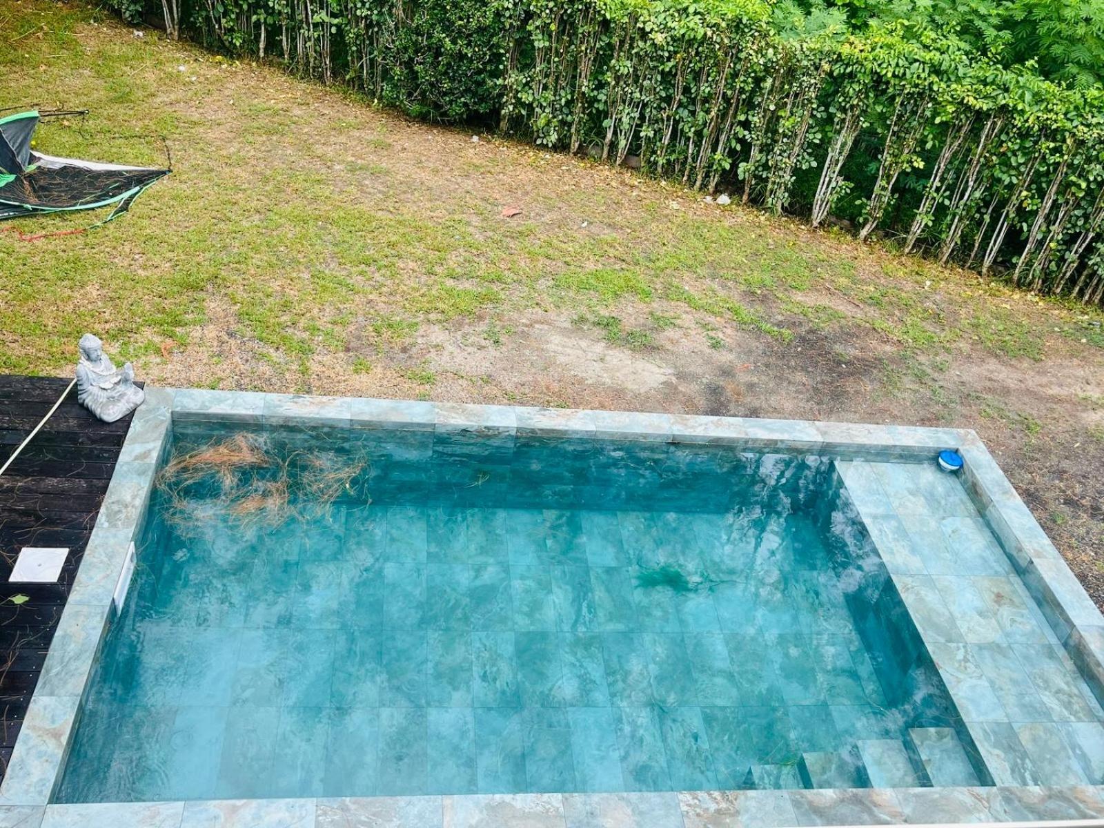 Moorea Temae Villa Walking Dist Beach And Golf エクステリア 写真